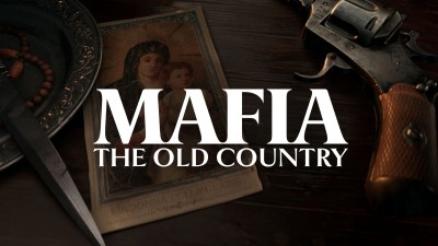 Mafia : The Old Country - Gameplay video!